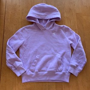 Abercrombie Kids Hoodie Sweatshirt